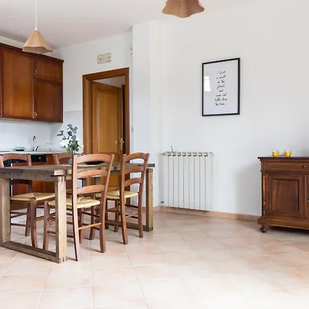 306 - Casa San Bernardino, Relax Nel Di Sestri, A 10 Minuti Di Auto Dal Centro E Dal Mare Cascina (Parma)