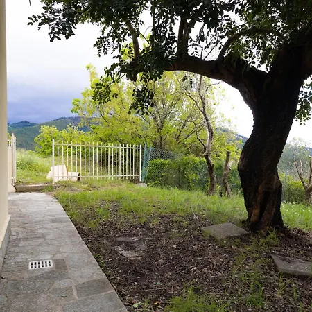 아파트 306 - Casa San Bernardino, Relax Nel Di Sestri, A 10 Minuti Di Auto Dal Centro E Dal Mare *