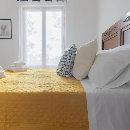 306 - Casa San Bernardino, Relax Nel Di Sestri, A 10 Minuti Di Auto Dal Centro E Dal Mare Cascina (Parma)
