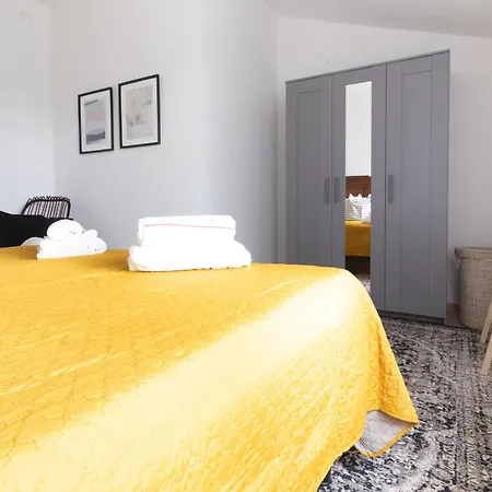 306 - Casa San Bernardino, Relax Nel Di Sestri, A 10 Minuti Di Auto Dal Centro E Dal Mare