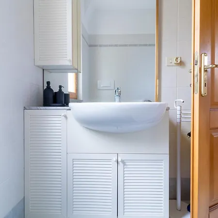 306 - Casa San Bernardino, Relax Nel Di Sestri, A 10 Minuti Di Auto Dal Centro E Dal Mare Cascina (Parma)