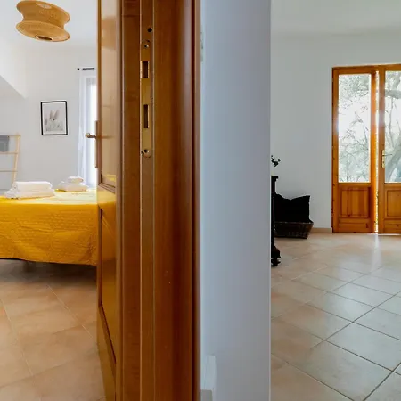 아파트 306 - Casa San Bernardino, Relax Nel Di Sestri, A 10 Minuti Di Auto Dal Centro E Dal Mare