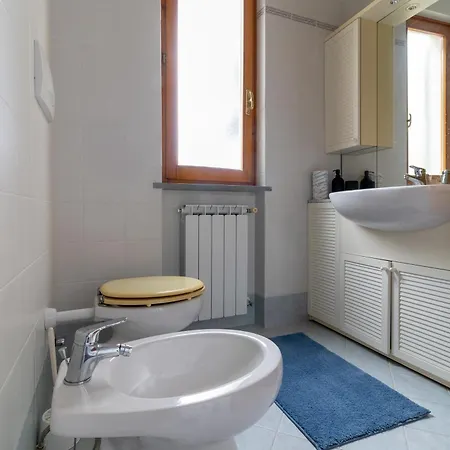 아파트 306 - Casa San Bernardino, Relax Nel Di Sestri, A 10 Minuti Di Auto Dal Centro E Dal Mare *