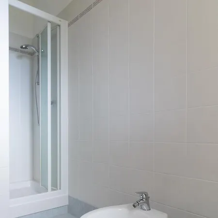 306 - Casa San Bernardino, Relax Nel Di Sestri, A 10 Minuti Di Auto Dal Centro E Dal Mare 아파트 Cascina (Parma)