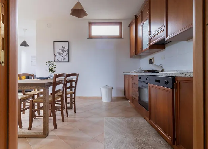 306 - Casa San Bernardino, Relax Nel Di Sestri, A 10 Minuti Di Auto Dal Centro E Dal Mare *