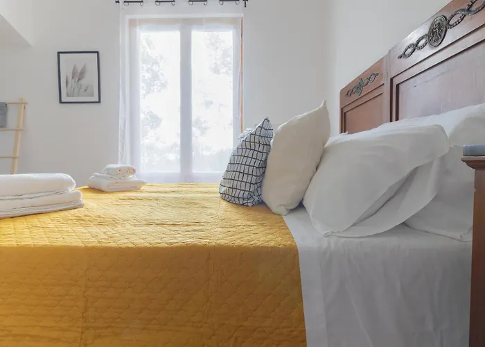 306 - Casa San Bernardino, Relax Nel Di Sestri, A 10 Minuti Di Auto Dal Centro E Dal Mare Cascina (Parma)