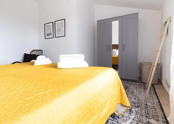306 - Casa San Bernardino, Relax Nel Di Sestri, A 10 Minuti Di Auto Dal Centro E Dal Mare
