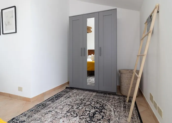306 - Casa San Bernardino, Relax Nel Di Sestri, A 10 Minuti Di Auto Dal Centro E Dal Mare *