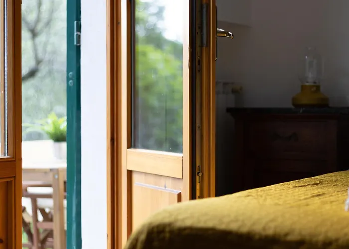 306 - Casa San Bernardino, Relax Nel Di Sestri, A 10 Minuti Di Auto Dal Centro E Dal Mare Apartment Cascina (Parma)