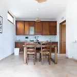 306 - Casa San Bernardino, Relax Nel Di Sestri, A 10 Minuti Di Auto Dal Centro E Dal Mare Διαμέρισμα *