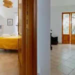 Διαμέρισμα 306 - Casa San Bernardino, Relax Nel Di Sestri, A 10 Minuti Di Auto Dal Centro E Dal Mare