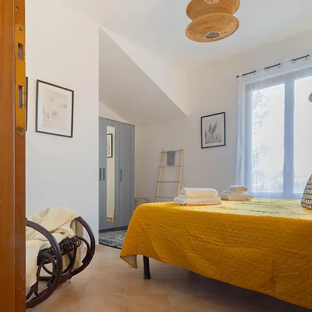 306 - Casa San Bernardino, Relax Nel Di Sestri, A 10 Minuti Di Auto Dal Centro E Dal Mare Cascina (Parma)