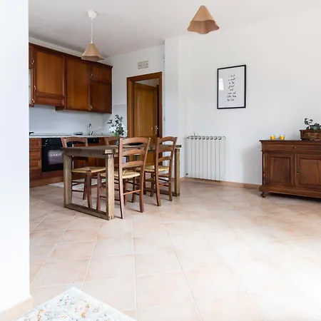 Apartamento 306 - Casa San Bernardino, Relax Nel Di Sestri, A 10 Minuti Di Auto Dal Centro E Dal Mare