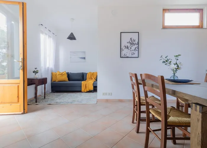 306 - Casa San Bernardino, Relax Nel Di Sestri, A 10 Minuti Di Auto Dal Centro E Dal Mare Cascina (Parma)