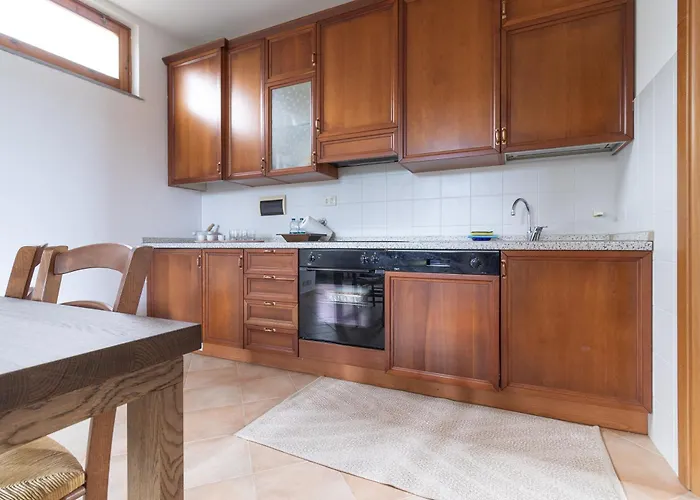 Apartamento 306 - Casa San Bernardino, Relax Nel Di Sestri, A 10 Minuti Di Auto Dal Centro E Dal Mare *