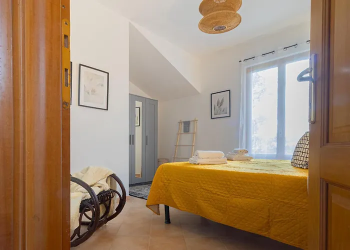 306 - Casa San Bernardino, Relax Nel Di Sestri, A 10 Minuti Di Auto Dal Centro E Dal Mare Cascina (Parma)