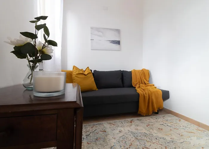 306 - Casa San Bernardino, Relax Nel Di Sestri, A 10 Minuti Di Auto Dal Centro E Dal Mare Apartamento *