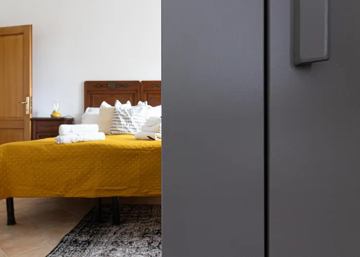 306 - Casa San Bernardino, Relax Nel Di Sestri, A 10 Minuti Di Auto Dal Centro E Dal Mare Appartamento Cascina (Parma)
