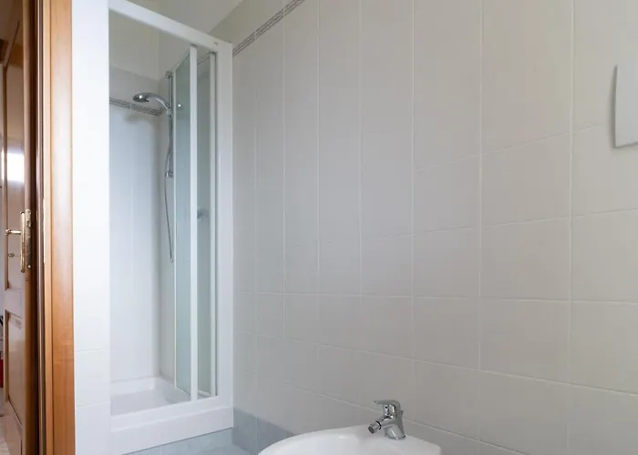 306 - Casa San Bernardino, Relax Nel Di Sestri, A 10 Minuti Di Auto Dal Centro E Dal Mare Apartamento Cascina (Parma)